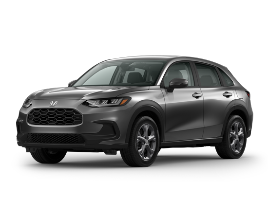 2026 Honda HR-V 2WD LX