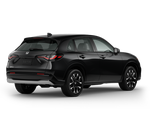 2026 Honda HR-V 2WD EX-L