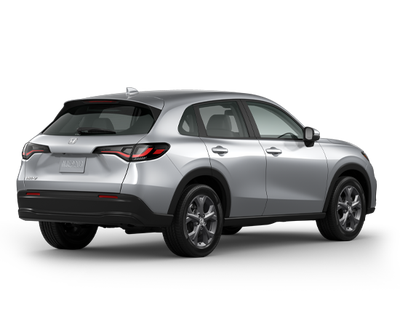 2026 Honda HR-V AWD LX