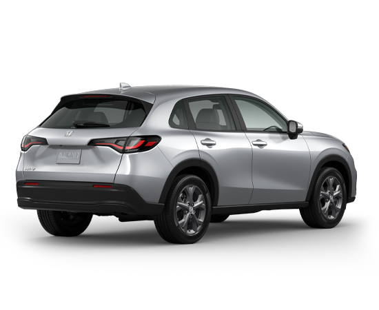 2026 Honda HR-V AWD LX