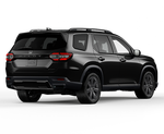 2026 Honda Pilot 2WD Sport