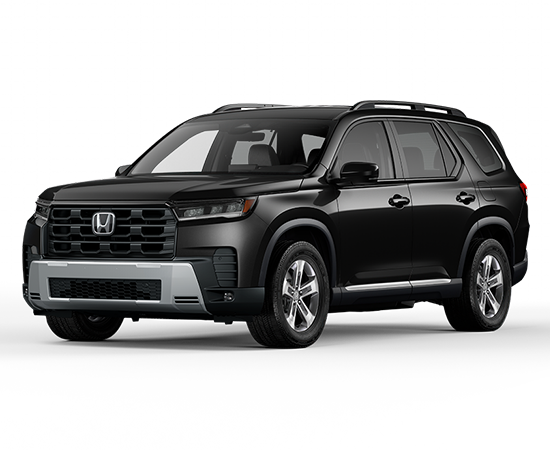 2026 Honda Pilot EX-L 2WD's photo