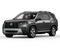 2026 Honda Pilot 2WD EX-L