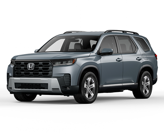 2026 Honda Pilot EX-L 2WD's photo