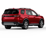 2026 Honda Pilot 2WD EX-L