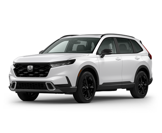 2026 Honda CR-V's photo