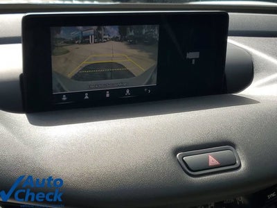 2021 Acura TLX Technology Package