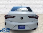2021 Acura TLX Technology Package