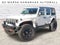 2020 Jeep Wrangler Unlimited Sport Altitude