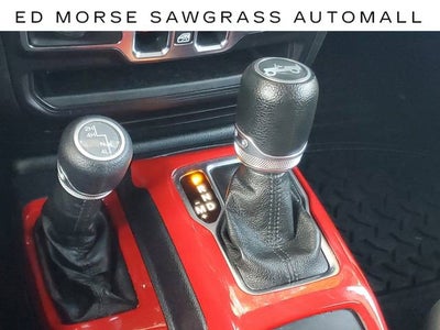 2020 Jeep Wrangler Unlimited Sport Altitude