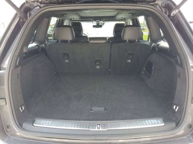 2022 Jeep Grand Cherokee 4xe Overland