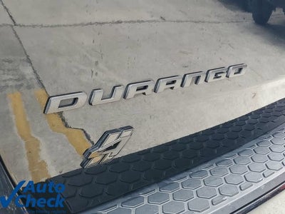 2021 Dodge Durango SRT 392