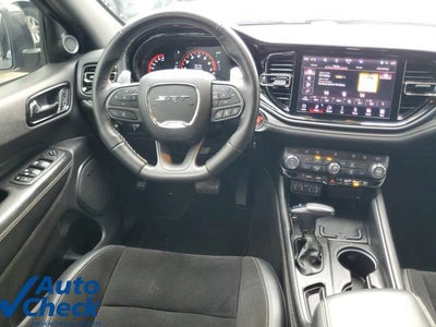 2021 Dodge Durango SRT 392