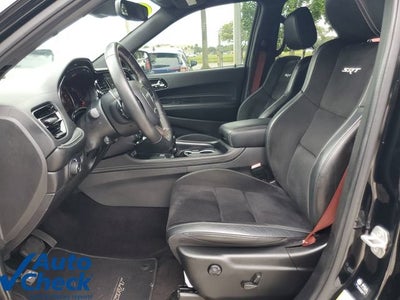2021 Dodge Durango SRT 392