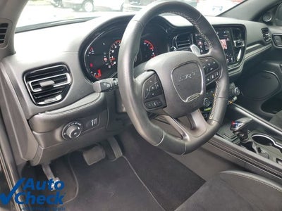 2021 Dodge Durango SRT 392
