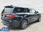 2021 Dodge Durango SRT 392