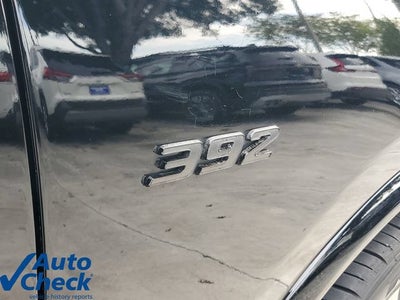 2021 Dodge Durango SRT 392