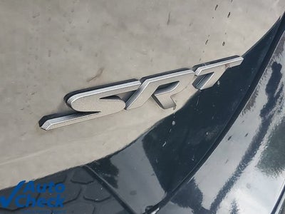 2021 Dodge Durango SRT 392