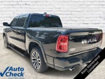 2025 RAM 1500 Longhorn