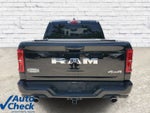 2025 RAM 1500 Longhorn