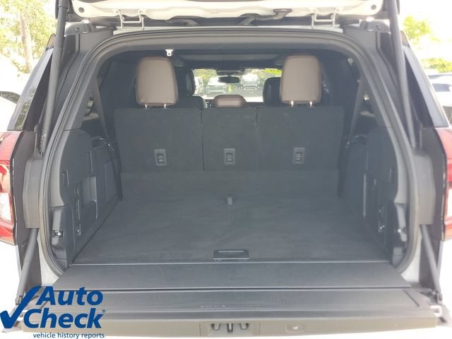 2026 Ford Expedition Max King Ranch