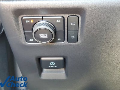 2026 Ford Expedition Max King Ranch