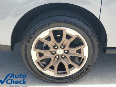 2026 Ford Expedition Max King Ranch