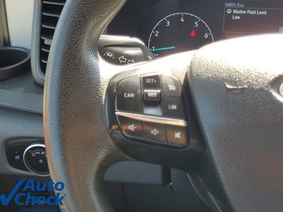 2021 Ford Transit-350 Cargo Van T350