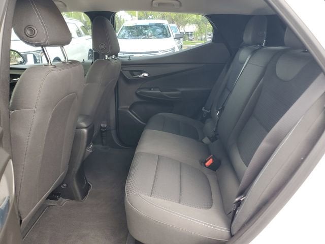 2023 Chevrolet Bolt EUV LT Redline