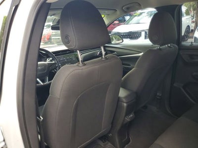 2023 Chevrolet Bolt EUV LT Redline
