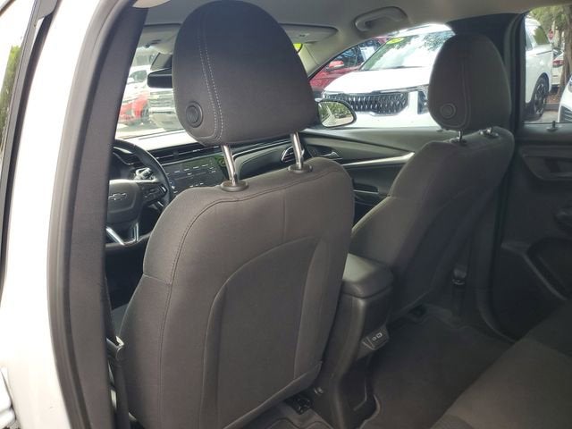 2023 Chevrolet Bolt EUV LT Redline