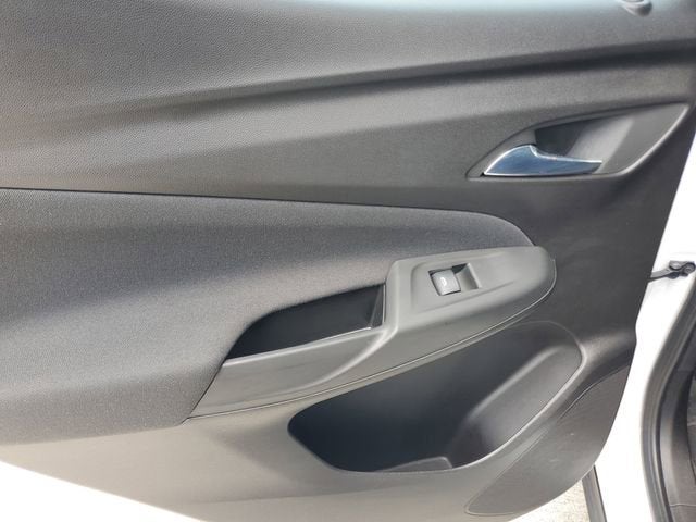 2023 Chevrolet Bolt EUV LT Redline