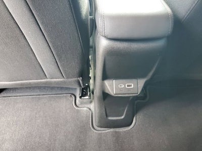 2023 Chevrolet Bolt EUV LT Redline