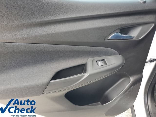 2023 Chevrolet Bolt EUV LT Redline