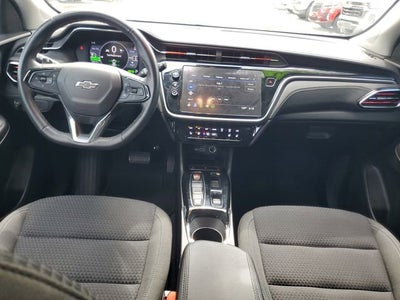 2023 Chevrolet Bolt EUV LT Redline