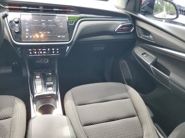 2023 Chevrolet Bolt EUV LT Redline
