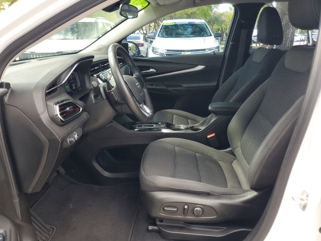 2023 Chevrolet Bolt EUV LT Redline