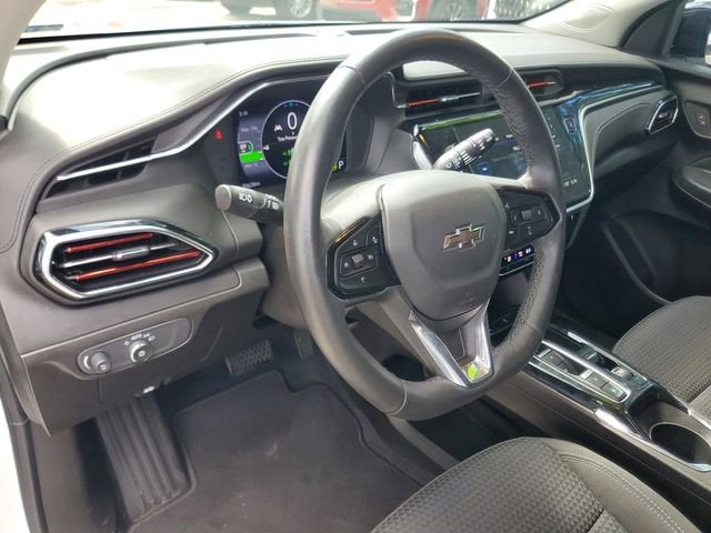 2023 Chevrolet Bolt EUV LT Redline