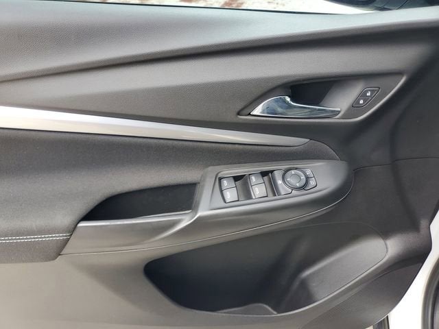 2023 Chevrolet Bolt EUV LT Redline