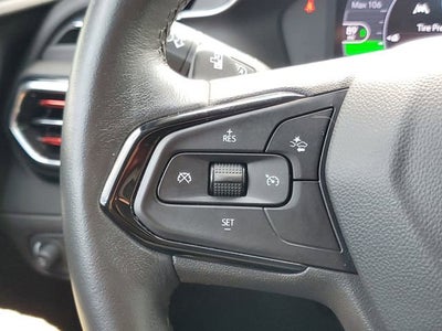 2023 Chevrolet Bolt EUV LT Redline
