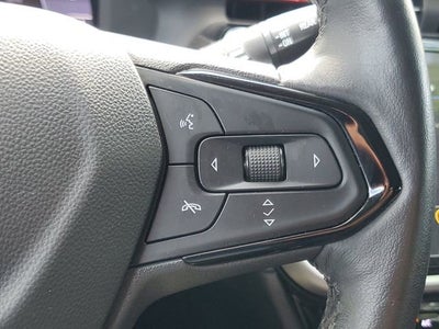 2023 Chevrolet Bolt EUV LT Redline