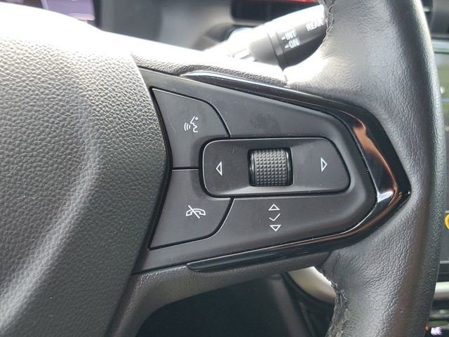 2023 Chevrolet Bolt EUV LT Redline