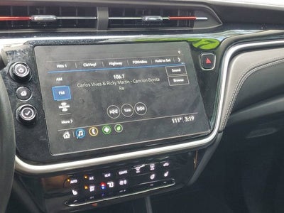 2023 Chevrolet Bolt EUV LT Redline