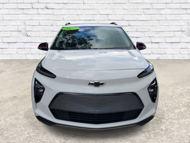 2023 Chevrolet Bolt EUV LT Redline