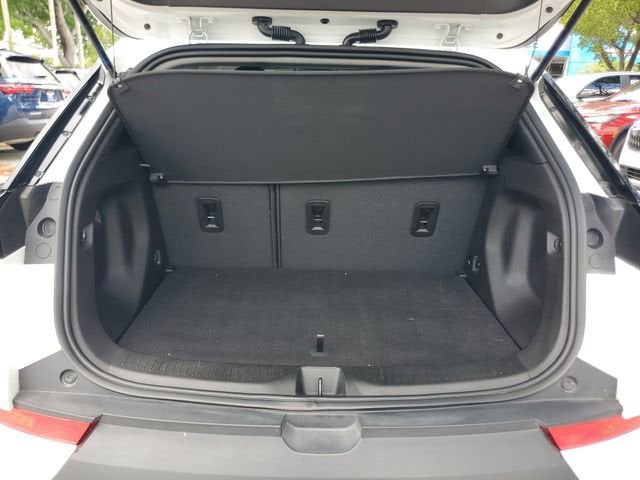 2023 Chevrolet Bolt EUV LT Redline