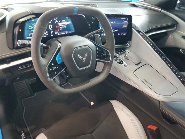 2021 Chevrolet Corvette Stingray 2LT