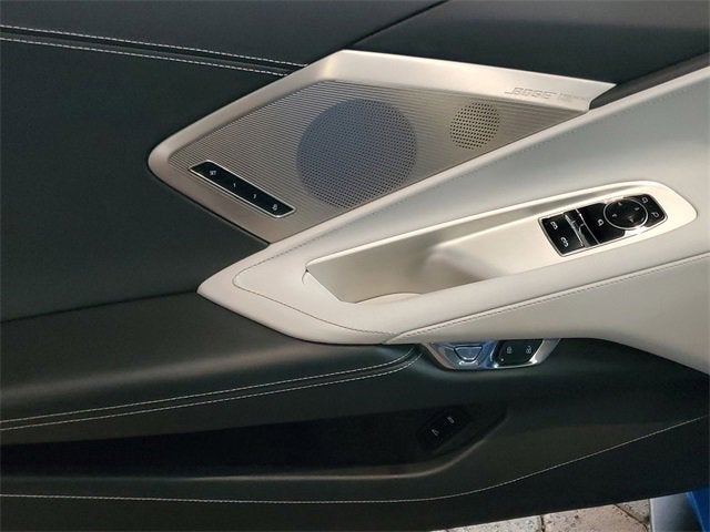 2021 Chevrolet Corvette Stingray 2LT