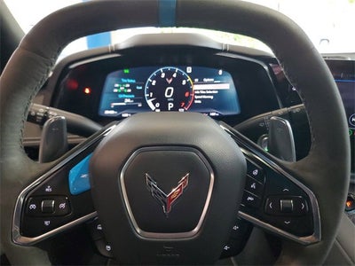 2021 Chevrolet Corvette Stingray 2LT