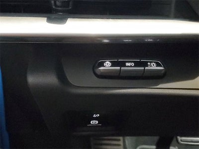 2021 Chevrolet Corvette Stingray 2LT