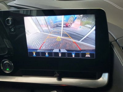 2021 Chevrolet Corvette Stingray 2LT